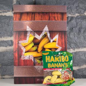 L'Histoire de Donkey Kong - Banana Edition (01)